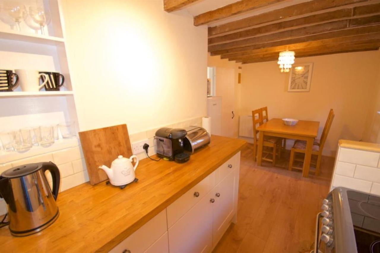 Wish Cottage Ratton Екстериор снимка